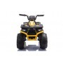 QUAD ELÉCTRICO PARA NIÑOS JC333 24 V 2x200W
