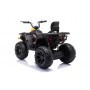 QUAD ELÉCTRICO PARA NIÑOS JC333 24 V 2x200W
