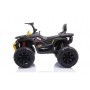 QUAD ELÉCTRICO PARA NIÑOS JC333 24 V 2x200W