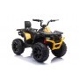 QUAD ELÉCTRICO PARA NIÑOS JC333 24 V 2x200W