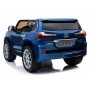 COCHE ELÉCTRICO PARA NIÑOS LEXUS DK-LX570 4X4 RC