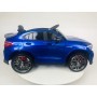 COCHE ELÉCTRICO PARA NIÑOS MERCEDES GLC63 12V RC 2 MOTORES 2022