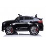 COCHE ELÉCTRICO PARA NIÑOS MERCEDES GLC63 12V RC 2 MOTORES 2022