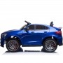 COCHE ELÉCTRICO PARA NIÑOS MERCEDES GLC63 12V RC 4 MOTORES 2022