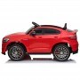 COCHE ELÉCTRICO PARA NIÑOS MERCEDES GLC63 12V RC 4 MOTORES 2022