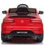 COCHE ELÉCTRICO PARA NIÑOS MERCEDES GLC63 12V RC 4 MOTORES 2022