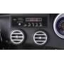 COCHE ELÉCTRICO PARA NIÑOS MERCEDES GLC63 12V RC 4 MOTORES 2022