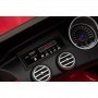 COCHE ELÉCTRICO PARA NIÑOS MERCEDES GLC63 12V RC 4 MOTORES 2022