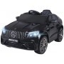 COCHE ELÉCTRICO PARA NIÑOS MERCEDES GLC63 12V RC 4 MOTORES 2022