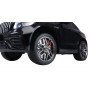 COCHE ELÉCTRICO PARA NIÑOS MERCEDES GLC63 12V RC 4 MOTORES 2022