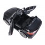 COCHE ELÉCTRICO PARA NIÑOS MERCEDES GLC63 12V RC 4 MOTORES 2022