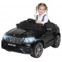 COCHE ELÉCTRICO PARA NIÑOS MERCEDES GLC63 12V RC 4 MOTORES 2022