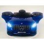 COCHE ELÉCTRICO PARA NIÑOS MERCEDES GLC63 12V RC 4 MOTORES 2022