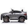COCHE ELÉCTRICO PARA NIÑOS MERCEDES GLC63 12V RC 4 MOTORES 2022