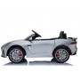 COCHE ELÉCTRICO PARA NIÑOS JAGUAR F-TYPE SVR 12V RC