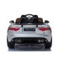 COCHE ELÉCTRICO PARA NIÑOS JAGUAR F-TYPE SVR 12V RC