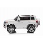 COCHE ELÉCTRICO PARA NIÑOS TOYOTA LAND CRUISER 12V RC