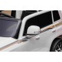 COCHE ELÉCTRICO PARA NIÑOS TOYOTA LAND CRUISER 12V RC