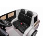 COCHE ELÉCTRICO PARA NIÑOS TOYOTA LAND CRUISER 12V RC