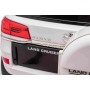 COCHE ELÉCTRICO PARA NIÑOS TOYOTA LAND CRUISER 12V RC