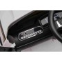 COCHE ELÉCTRICO PARA NIÑOS TOYOTA LAND CRUISER 12V RC