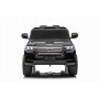 COCHE ELÉCTRICO PARA NIÑOS TOYOTA LAND CRUISER 12V RC