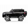 COCHE ELÉCTRICO PARA NIÑOS TOYOTA LAND CRUISER 12V RC