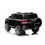 COCHE ELÉCTRICO PARA NIÑOS TOYOTA LAND CRUISER 12V RC