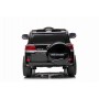 COCHE ELÉCTRICO PARA NIÑOS TOYOTA LAND CRUISER 12V RC