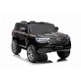 COCHE ELÉCTRICO PARA NIÑOS TOYOTA LAND CRUISER 12V RC