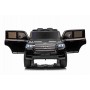 COCHE ELÉCTRICO PARA NIÑOS TOYOTA LAND CRUISER 12V RC