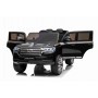 COCHE ELÉCTRICO PARA NIÑOS TOYOTA LAND CRUISER 12V RC