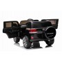 COCHE ELÉCTRICO PARA NIÑOS TOYOTA LAND CRUISER 12V RC