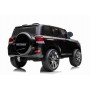 COCHE ELÉCTRICO PARA NIÑOS TOYOTA LAND CRUISER 12V RC