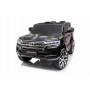 COCHE ELÉCTRICO PARA NIÑOS TOYOTA LAND CRUISER 12V RC
