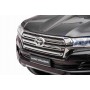 COCHE ELÉCTRICO PARA NIÑOS TOYOTA LAND CRUISER 12V RC
