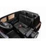 COCHE ELÉCTRICO PARA NIÑOS TOYOTA LAND CRUISER 12V RC