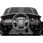 COCHE ELÉCTRICO PARA NIÑOS TOYOTA LAND CRUISER 12V RC