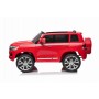 COCHE ELÉCTRICO PARA NIÑOS TOYOTA LAND CRUISER 12V RC