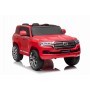 COCHE ELÉCTRICO PARA NIÑOS TOYOTA LAND CRUISER 12V RC