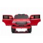 COCHE ELÉCTRICO PARA NIÑOS TOYOTA LAND CRUISER 12V RC