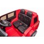 COCHE ELÉCTRICO PARA NIÑOS TOYOTA LAND CRUISER 12V RC