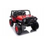 COCHE ELÉCTRICO PARA NIÑOS JEEP RAPTOR XXL 24V RC