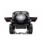 COCHE ELÉCTRICO PARA NIÑOS JEEP RAPTOR XXL 24V RC