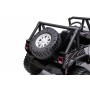 COCHE ELÉCTRICO PARA NIÑOS JEEP RAPTOR XXL 24V RC