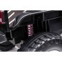 COCHE ELÉCTRICO PARA NIÑOS JEEP RAPTOR XXL 24V RC