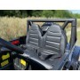 COCHE ELÉCTRICO PARA NIÑOS JEEP RAPTOR XXL 24V RC