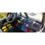 COCHE ELÉCTRICO PARA NIÑOS JEEP RAPTOR XXL 24V RC