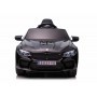 COCHE ELÉCTRICO PARA NIÑOS BMW M5 12V RC
