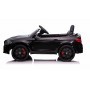 COCHE ELÉCTRICO PARA NIÑOS BMW M5 12V RC